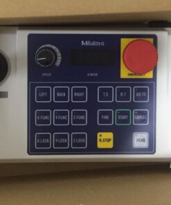 BỘ ĐIỀU KHIỂN MÁY CMM (06AAN641) MITUTOYO