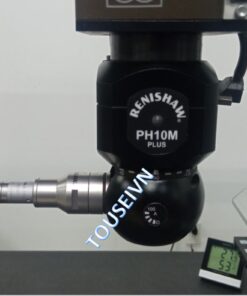 SỬA CHỮA ĐẦU ĐO PH10T-PH10T PLUS- PH10M- PH10M PLUS