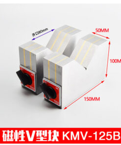 KHỐI ĐẾ TỪ KMV-125B- GIÁ RẺ