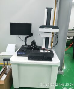 MÁY ĐO BIÊN DẠNG MMD-100AC WiLSON - SẴN HÀNG