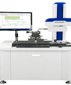 MÁY ĐO BIÊN DẠNG VÀ ĐỘ NHÁM MMD-PG100AS