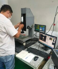 SỬA CHỮA MÁY ĐO 2D VMS-2515G - LIÊN HỆ NGAY