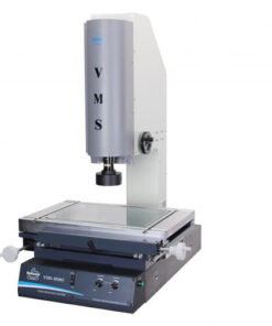 Sửa máy đo 2D Rational VMS 2010G