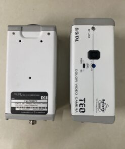 Camera máy đo tọa độ 2D Rational TM-C6597E