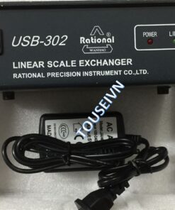 SỬA BỘ ĐIỀU KIỂN USB-302 RATIONAL VMS-3020G/VMS-4030/VMS2515 (Sao chép)