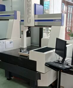 DỊCH VỤ LẮP ĐẶT ĐÀO TẠO DI CHUYỂN MÁY ĐO 3D