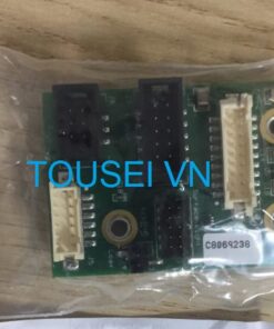 MẠCH ĐIỀU KHIỂN ĐÈN EXCEL MICROVU 502