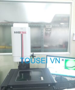 SOBEKK E300- SỬA MÁY ĐO 2D GIÁ RẺ