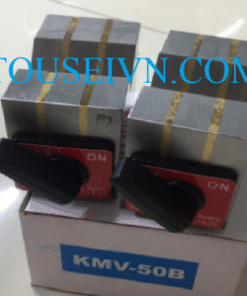 BÁN MỚI KHỐI V TỪ TÍNH KMV-50B. KMV-80B. KMV-125B