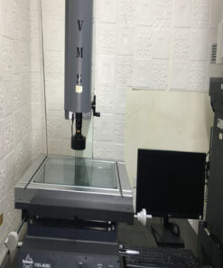 BÁN MỚI Máy đo 2D Rational VMS-4030G