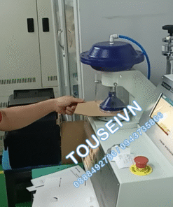 TSEVN cung cấp máy kiểm tra độ bục giấy – Bursting Strength Tester PN-BSM600F