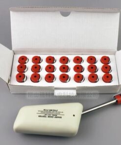 Máy kiểm tra độ sắc cạnh kim loại SET-50-HÀNG CÓ SẴN