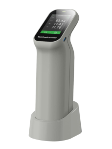 MÁY ĐO MÀU CẦM TAY DS-700D