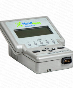 MÁY KIỂM TRA MÃ VẠCH CẦM TAY QC850 - HÀNG CÓ SẴN - GIÁ CẠNH TRANH