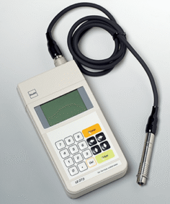 Sửa chữa Máy đo độ dày lớp phủ Kett LE-373- giá rẻ