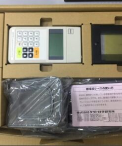 MÁY ĐO ĐỘ DÀY LỚP PHỦ LE-373,LH-373,LZ373 KETT