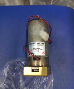 SỬA AMETEK Pittman Elcom Motor M14235A166-2048 CPR