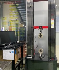 SỬA MÁY KÉO NÉN 50KN-100KN GIÁ RẺ
