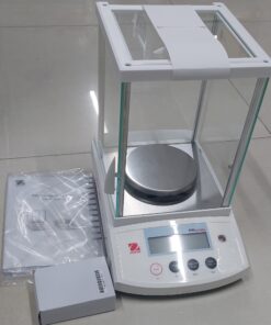 Cân phân tích điện tử OHAUS - PR223E  PR423E  PR523E