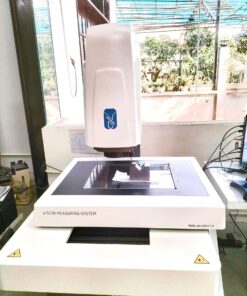 Máy đo CNC G400+PROBE hãng Jinuosh