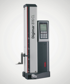MÁY ĐO CAO ĐIỆN TỬ Digimar 816 CL Mahr
