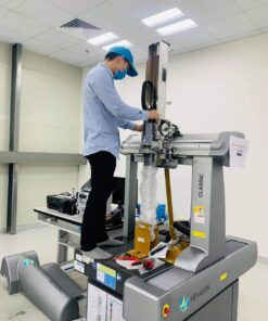 ĐÀO TẠO HIỆU CHUẨN NỘI BỘ LĨNH VỰC NHIỆT,ĐỘ DÀI,KHỐI LƯỢNG,...