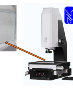 BÀN KÍNH CHUYÊN DỤNG CHO MÁY ĐO 2D JINUOSH  M3020H  M4030H  M5040H