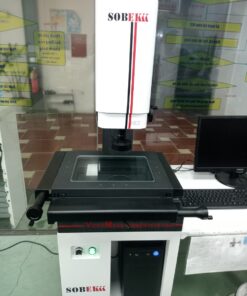 MÁY ĐO 2D-E300-SOBEKK