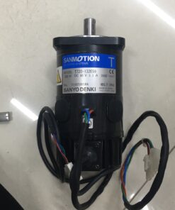 Motor máy đo 3D - CMM T720-132E59 SANYO DENKI