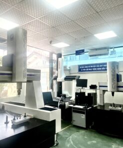 Đo thuê sản phẩm bằng máy đo 3D CMM