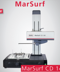 MÁY ĐO BIÊN DẠNG MAHR - MARSURF CD140