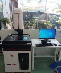 SỬA THƯỚC ĐỌC MÁY 2D SOBEKK E300,E400,AC40CNC