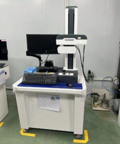 MÁY ĐO BIÊN DẠNG MMD-100AC PROFILER