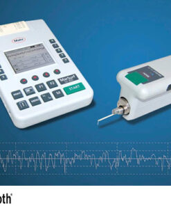 MÁY ĐO ĐỘ NHÁM MARSURF M 400