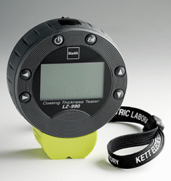 LZ990 Máy đo độ dày lớp phủ hãng Kett