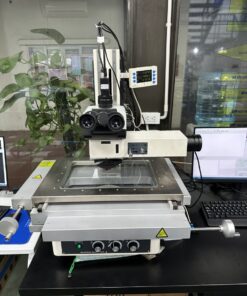 KÍNH HIỂN VI ĐO LƯỜNG MU-1200 HÃNG JINUOSH