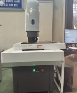 MÁY ĐO TỰ ĐỘNG G400 JINUOSH