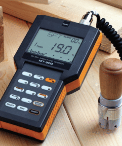 MÁY ĐO ĐỘ ẨM GỖ MT-900 HÃNG KETT