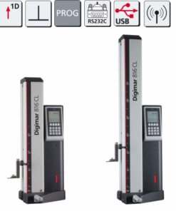 Máy đo chiều cao Mahr Digimar 816 CL (DIGIMAR-816-CL)