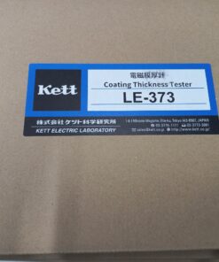 Máy đo độ dày lớp phủ điện từ LE-373