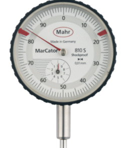 ĐỒNG HỒ SO MARCATOR 810A/810 SV MAHR