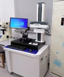 SỬA MÁY ĐO NHÁM VÀ BIÊN DẠNG MMD-PG100AS GIÁ RẺ