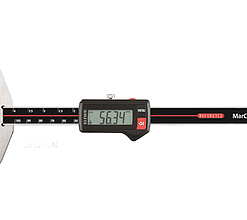 Thước đo sâu điện tử Mahr-Germany 4126532 (30 EWRi-N, 0-100mm/0-4")
