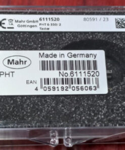 Kim đo nhám máy M410 mã PHT6-350