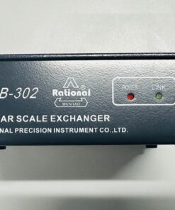 USB-302 Rational