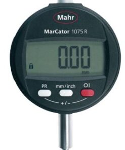 ĐỒNG HỒ SO ĐIỆN TỬ MARCATOR 1075 R - MAHR