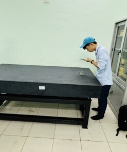 BÀN MAP 1000*2000*200mm grade 00