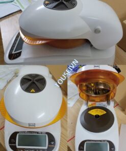 SỬA CÂN SẤY ẨM FD-660,FD-720,FD-800 KETT-JAPAN