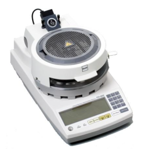 CÂN SẤY ẨM FD-720 KETT