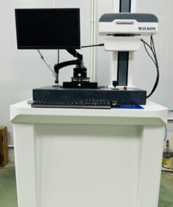 MÁY ĐO BIÊN DẠNG VÀ ĐỘ NHÁM MMD-PG100AS
